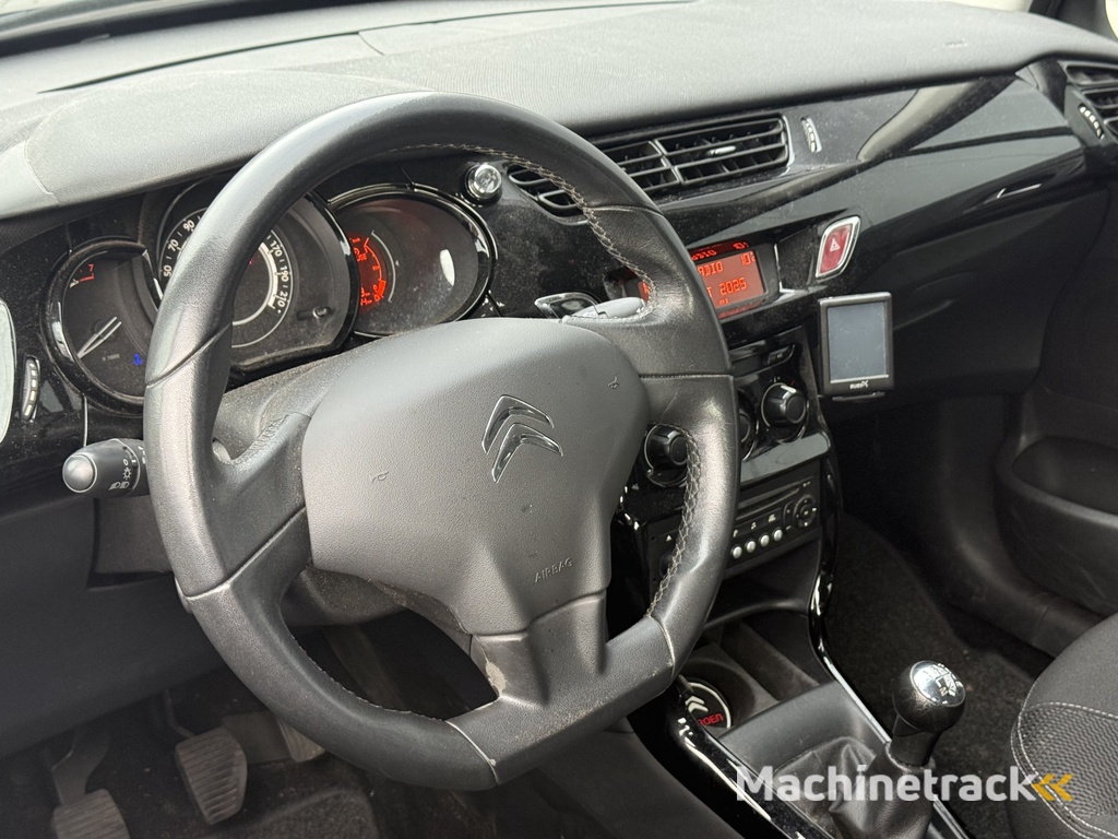 Citroën C3 1.0 VTi Collection | Nieuw binnen | Nieuwe APK | Cruise