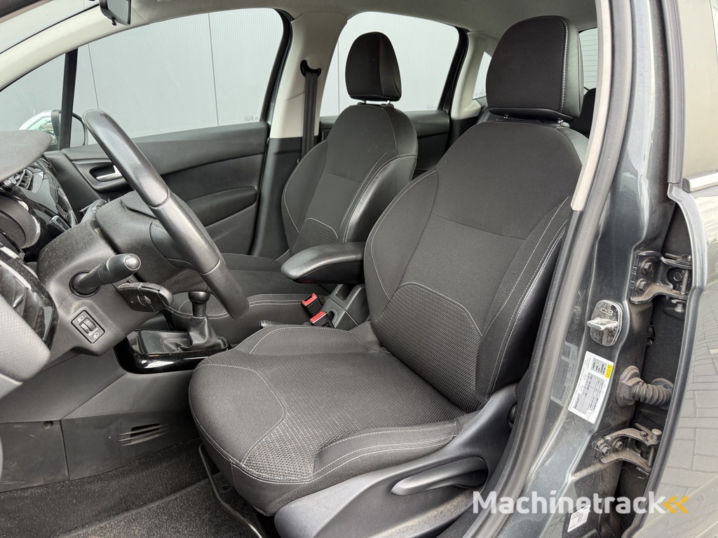 Citroën C3 1.0 VTi Collection | Nieuw binnen | Nieuwe APK | Cruise