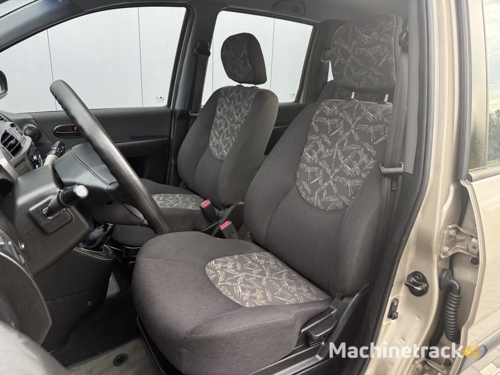 Hyundai Matrix 1.6i GL | Nieuw binnen | Airco | Trekhaak