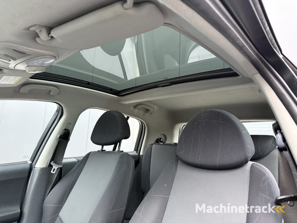 Smart forfour 1.1 blackbasic | Nieuw binnen | Pano | Airco