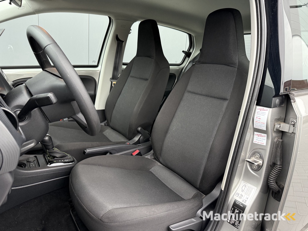 ŠKODA Citigo e-iV EV Ambition | Nieuw binnen | RIJKLAAR | Stoelverwarming | PDC