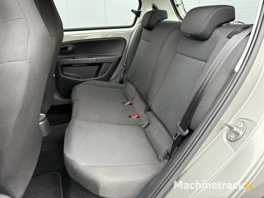 ŠKODA Citigo e-iV EV Ambition | Nieuw binnen | RIJKLAAR | Stoelverwarming | PDC