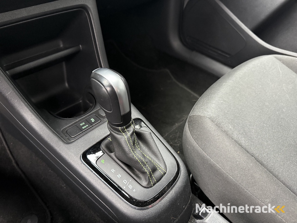 ŠKODA Citigo e-iV EV Ambition | Nieuw binnen | RIJKLAAR | Stoelverwarming | PDC