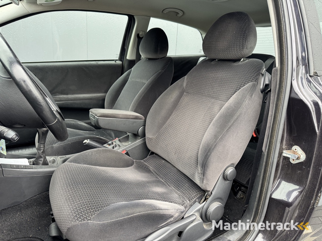 Fiat Stilo 1.8-16V Dynamic | Nieuw binnen | Climate | Apk tot 31-07-2026