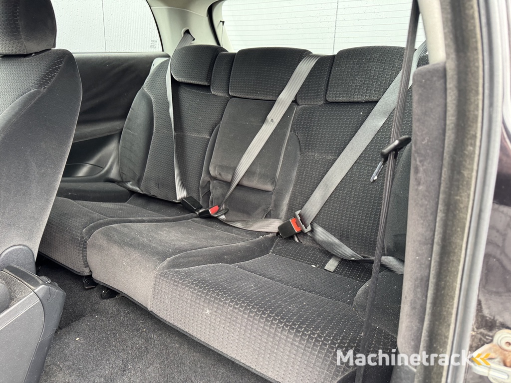 Fiat Stilo 1.8-16V Dynamic | Nieuw binnen | Climate | Apk tot 31-07-2026