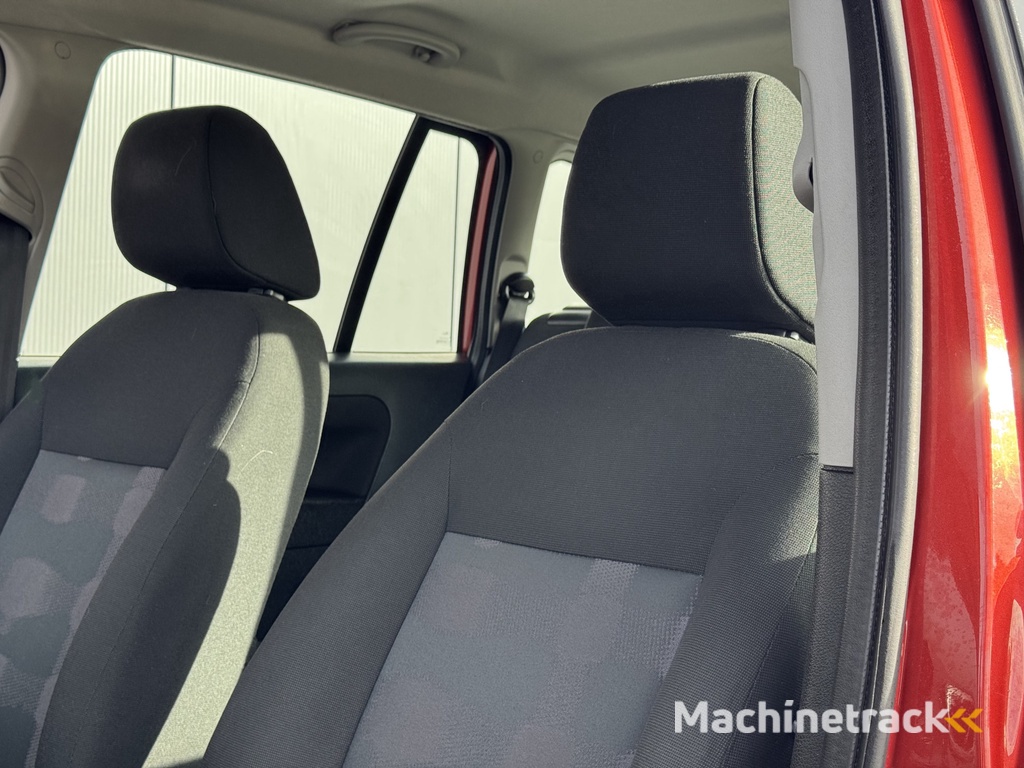 Ford Fusion 1.4-16V Cool & Sound | Nieuw binnen | Airco | Goed onderhouden!