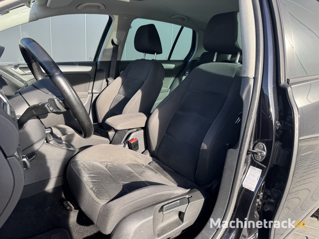 Volkswagen Golf 1.4 TSI Highline | Nieuw binnen | Automaat | Stoelverwarming