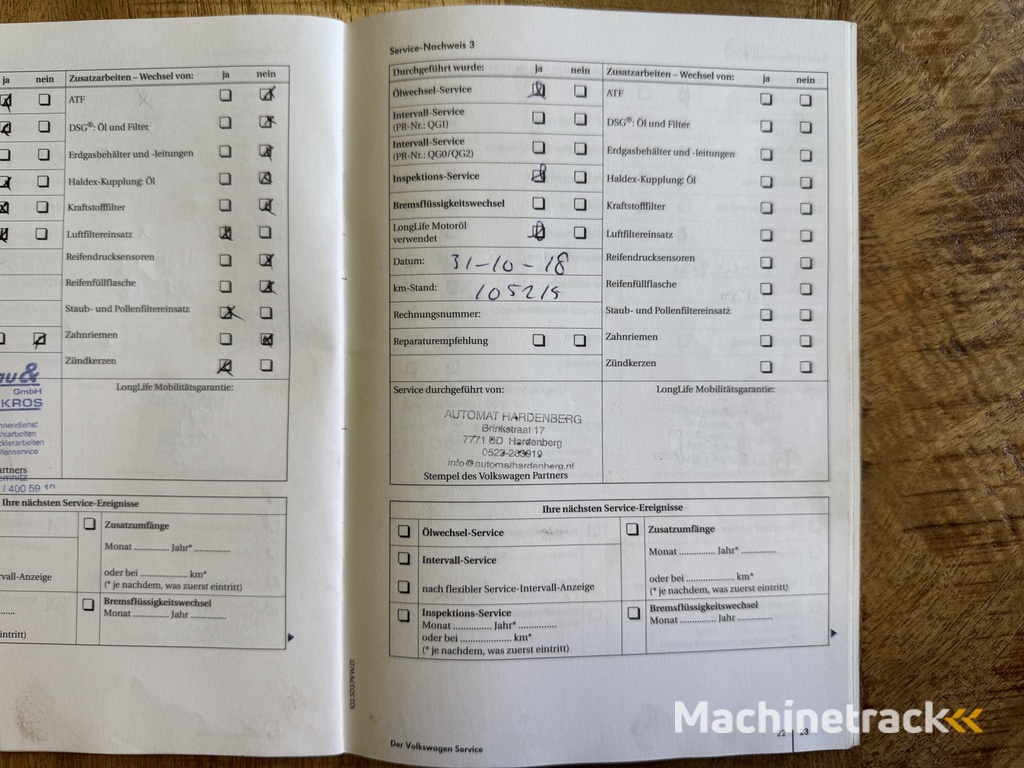 Volkswagen Golf 1.4 TSI Highline | Nieuw binnen | Automaat | Stoelverwarming