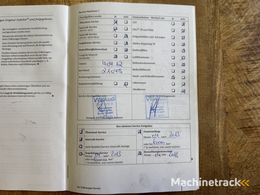 Volkswagen Golf 1.4 TSI Highline | Nieuw binnen | Automaat | Stoelverwarming