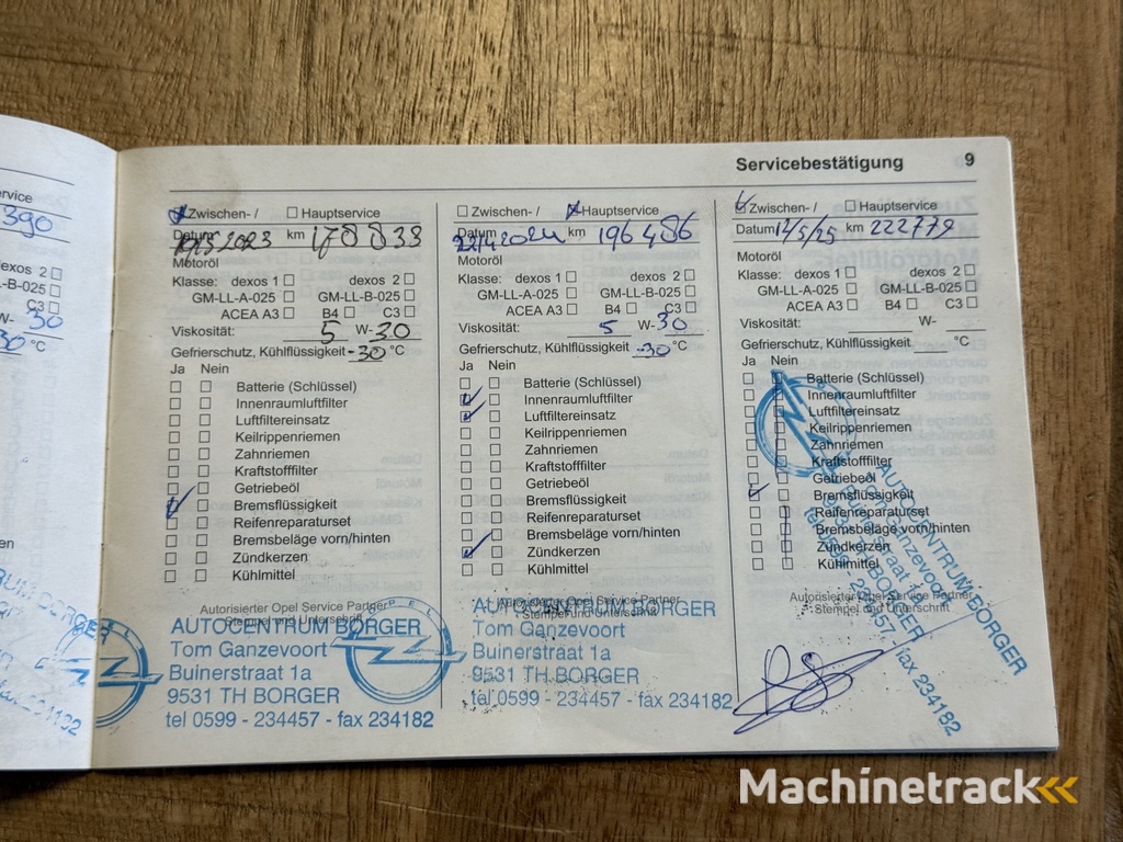 Opel Astra Sports Tourer 1.4 Turbo Sport | Nieuw binnen | Trekhaak | Stoelverwarming