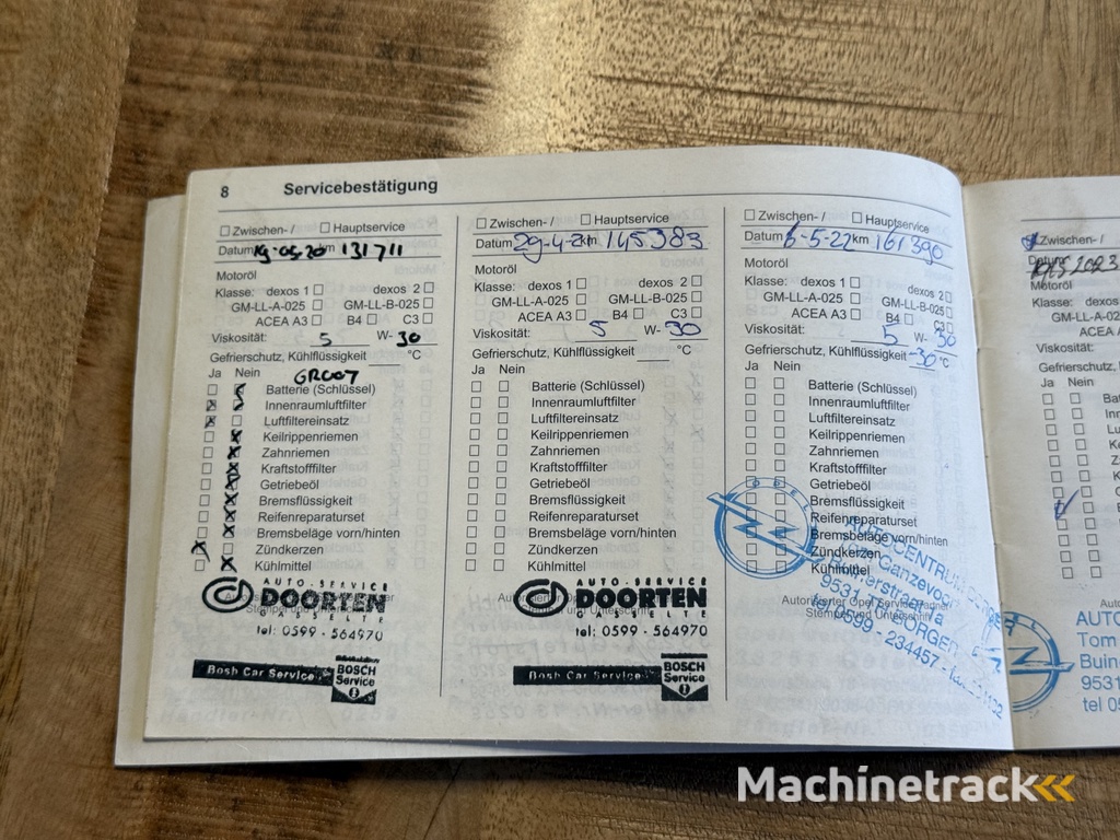 Opel Astra Sports Tourer 1.4 Turbo Sport | Nieuw binnen | Trekhaak | Stoelverwarming