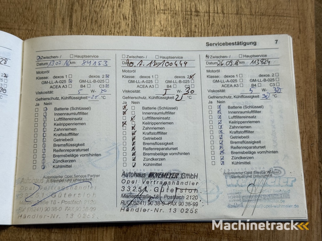 Opel Astra Sports Tourer 1.4 Turbo Sport | Nieuw binnen | Trekhaak | Stoelverwarming