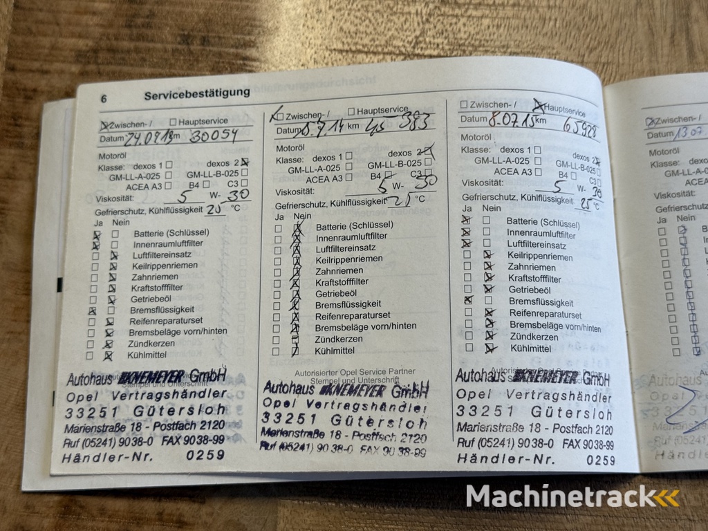 Opel Astra Sports Tourer 1.4 Turbo Sport | Nieuw binnen | Trekhaak | Stoelverwarming