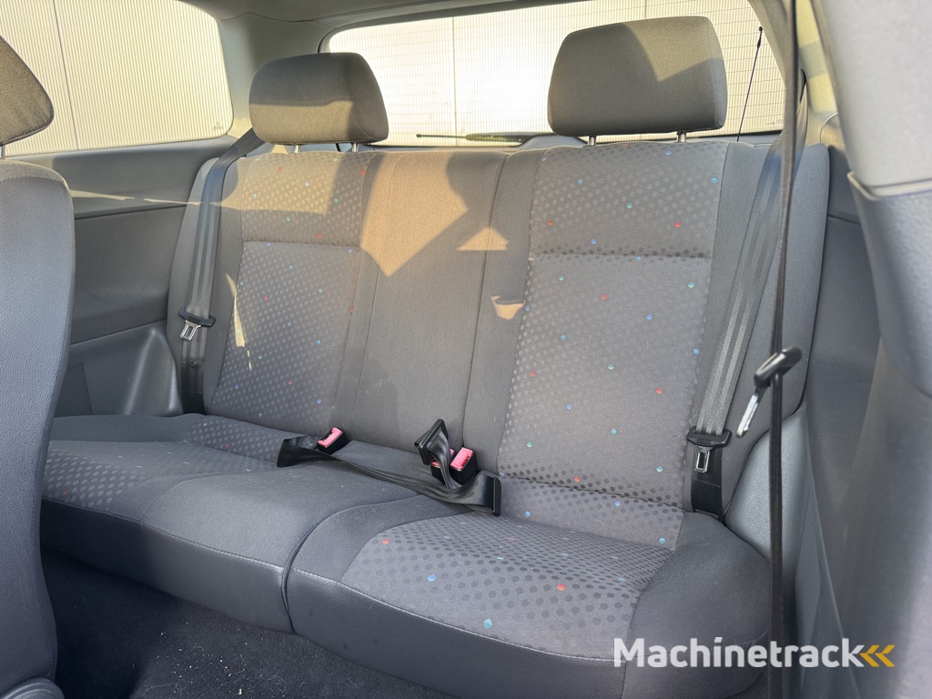 Volkswagen Polo 1.2-12V | Nieuw binnen | APK tot 11-2026! | Airco