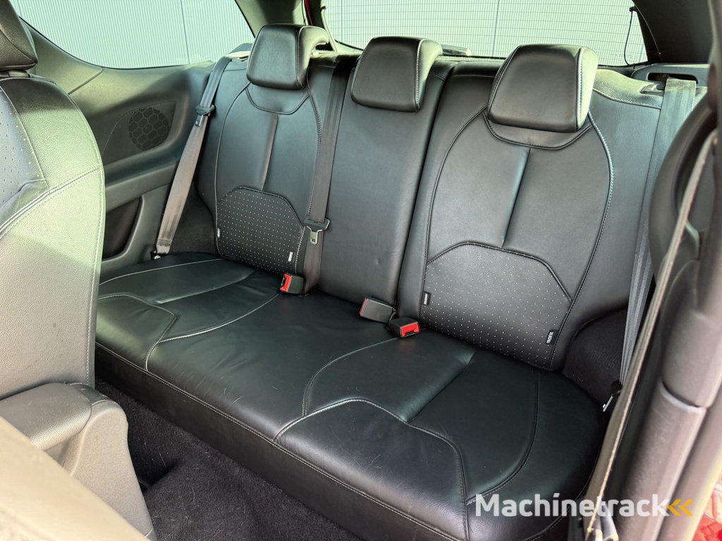 Citroën DS3 1.6 THP Sport Chic | Nieuw binnen | Rijklaar! | Leder