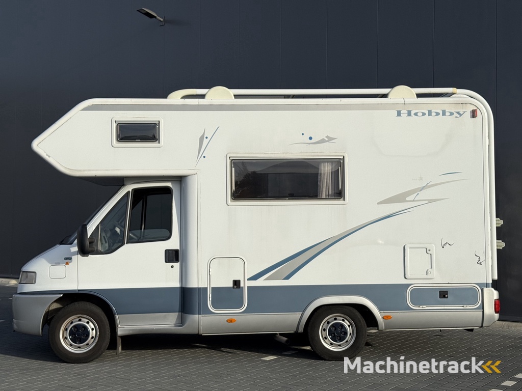 Fiat 230 | Nieuw binnen |  Fietsenrek