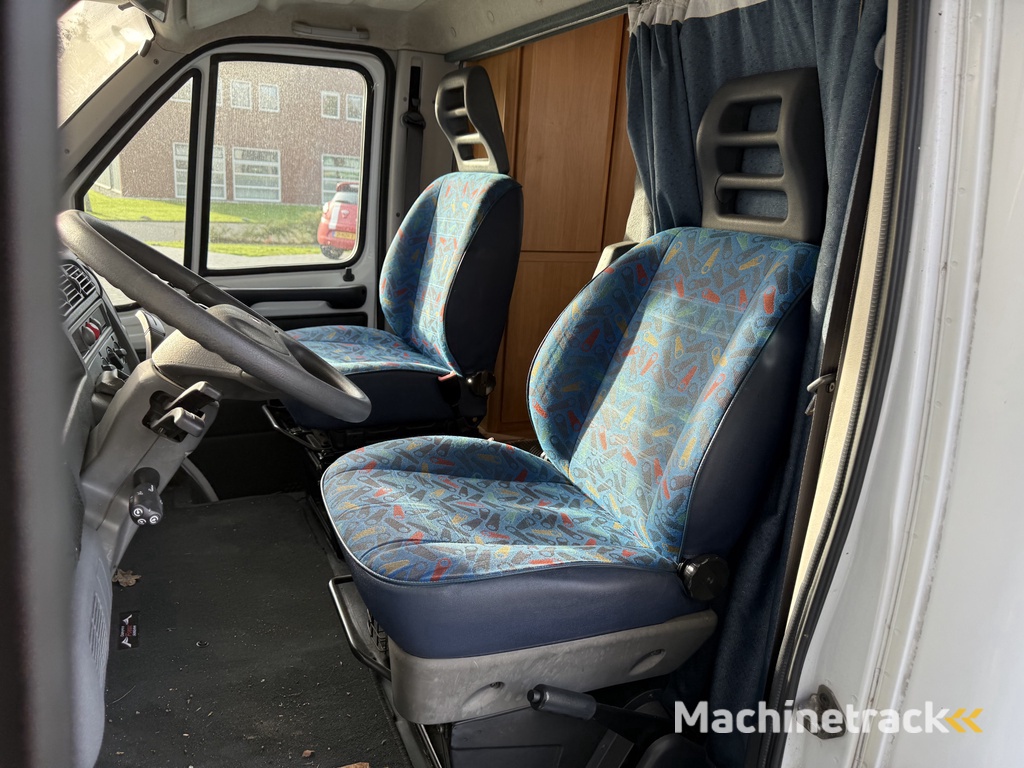 Fiat 230 | Nieuw binnen |  Fietsenrek