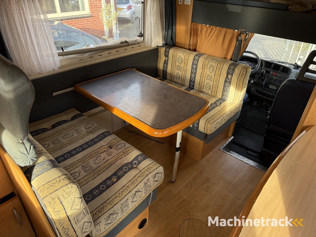 Fiat 230 | Nieuw binnen |  Fietsenrek