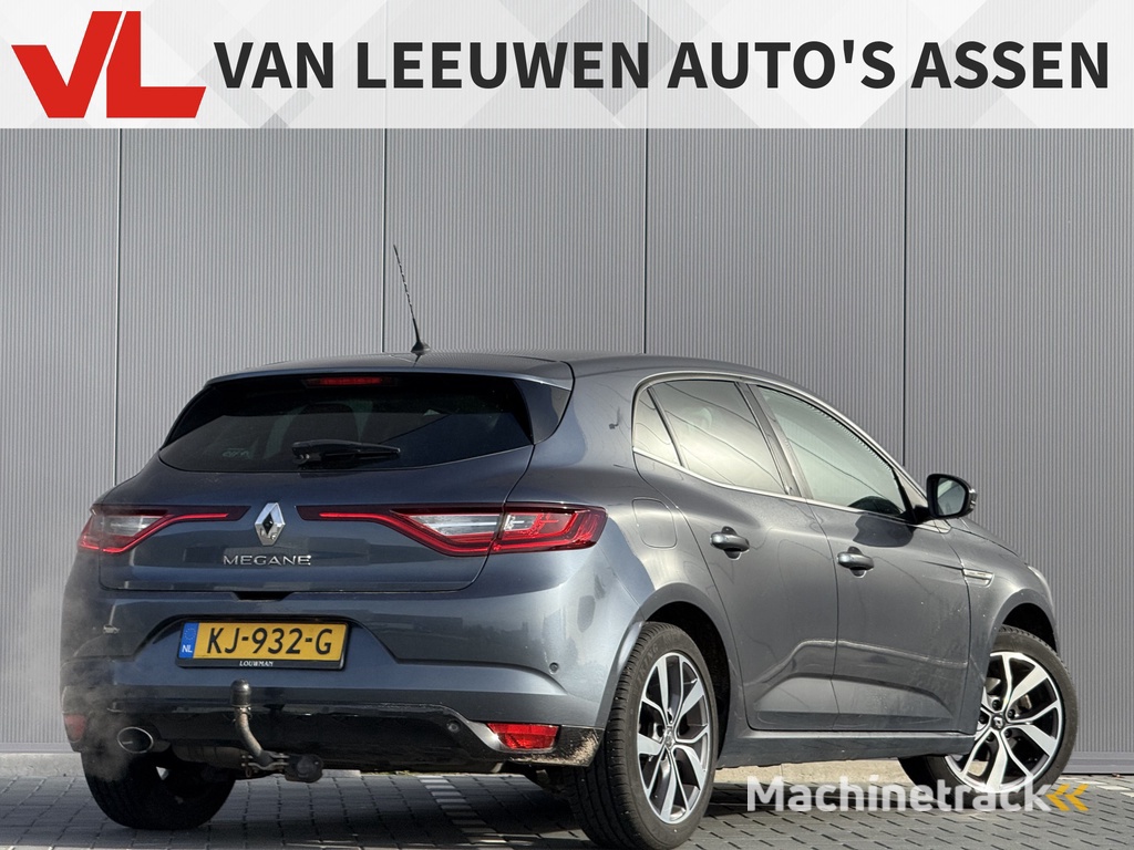 Renault Mégane 1.2 TCe Bose | Nieuw binnen | Rijk uitgevoerd!