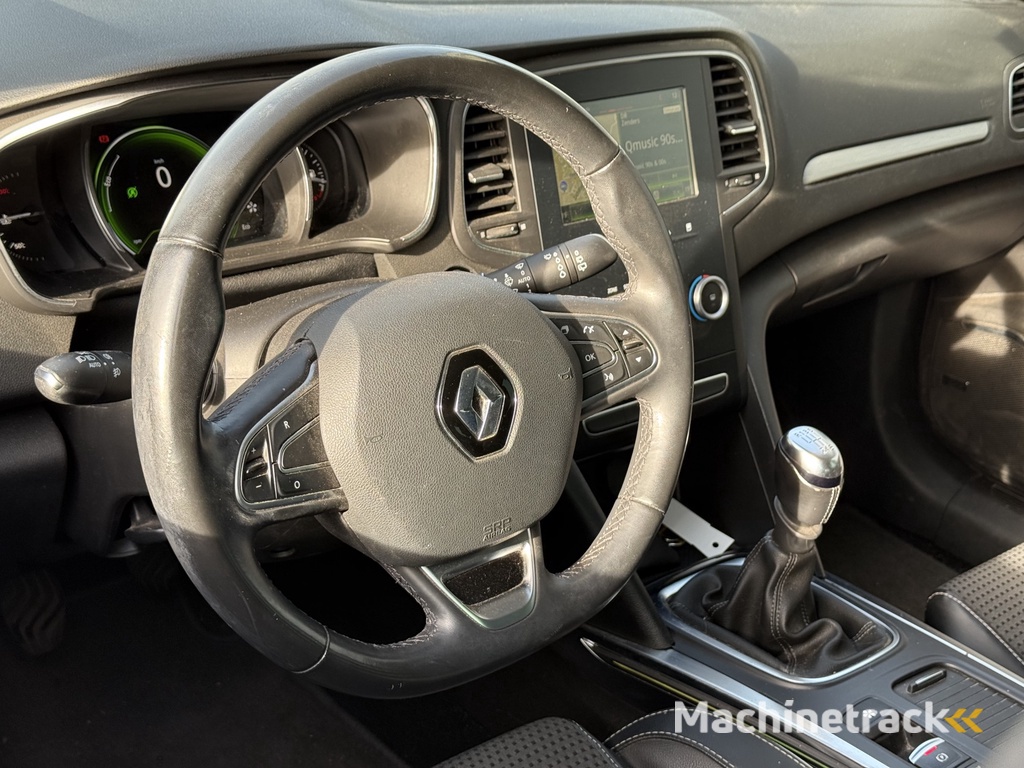 Renault Mégane 1.2 TCe Bose | Nieuw binnen | Rijk uitgevoerd!