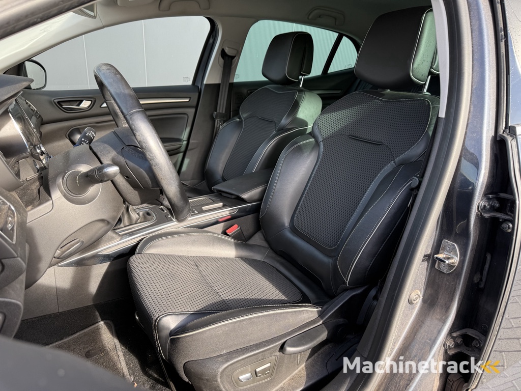 Renault Mégane 1.2 TCe Bose | Nieuw binnen | Rijk uitgevoerd!