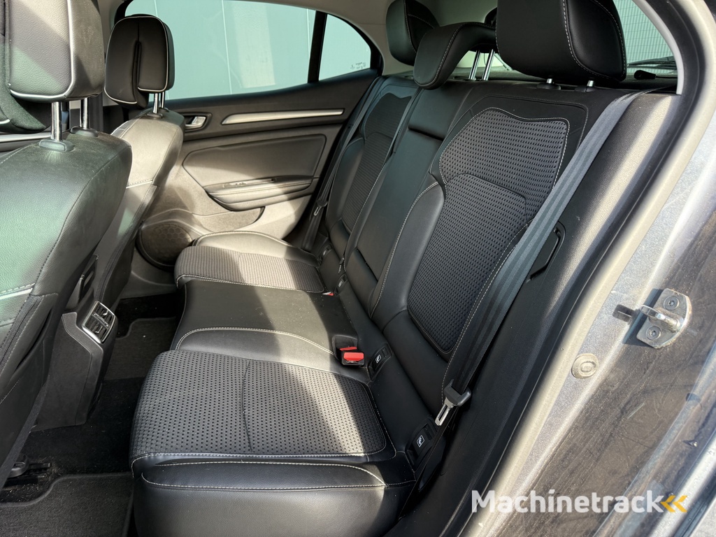 Renault Mégane 1.2 TCe Bose | Nieuw binnen | Rijk uitgevoerd!