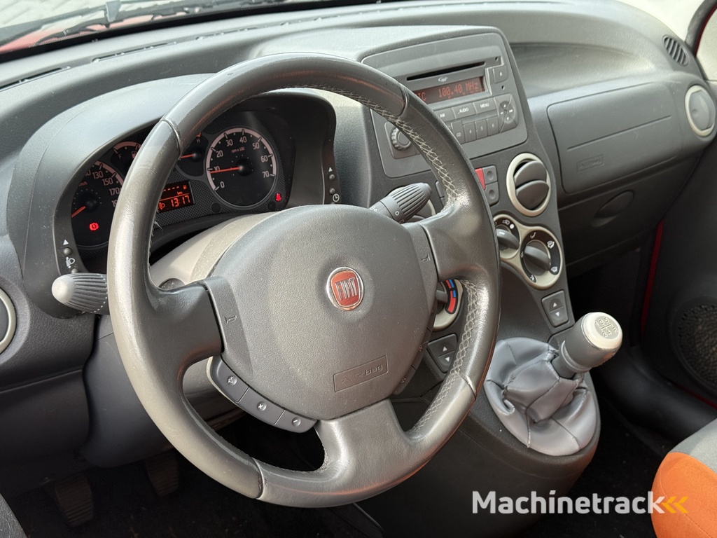 Fiat Panda 1.2 Edizione Cool | Nieuw binnen | Airco | NAP