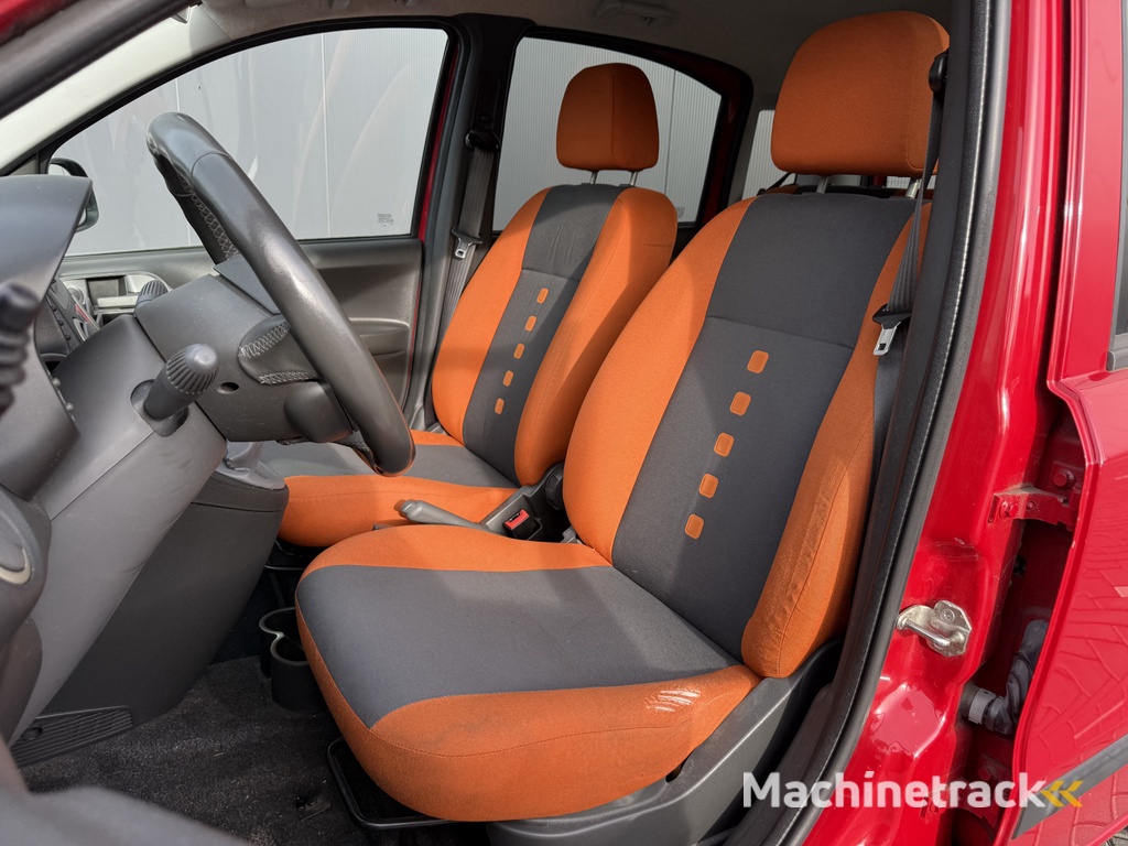 Fiat Panda 1.2 Edizione Cool | Nieuw binnen | Airco | NAP