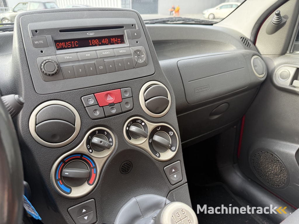 Fiat Panda 1.2 Edizione Cool | Nieuw binnen | Airco | NAP