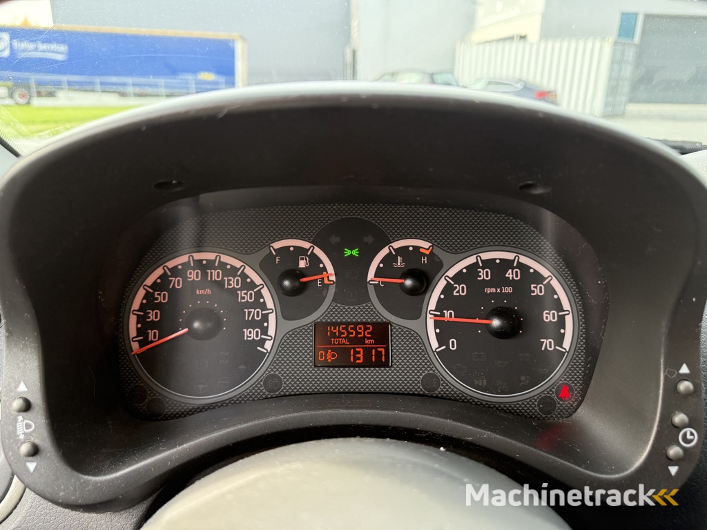 Fiat Panda 1.2 Edizione Cool | Nieuw binnen | Airco | NAP