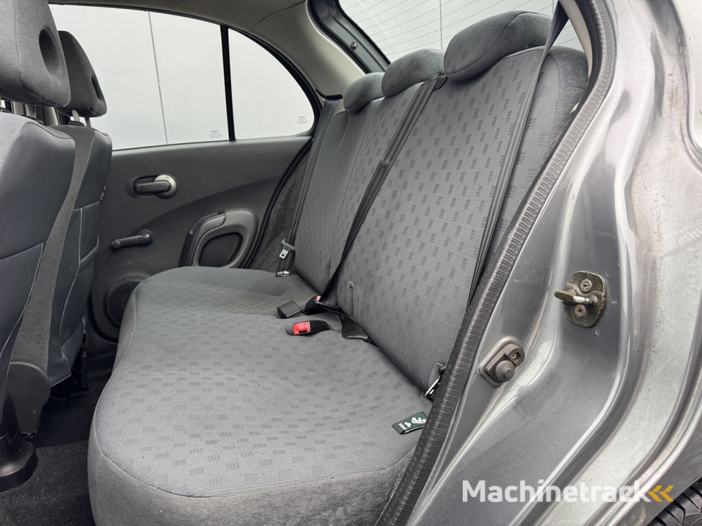 Nissan Micra 1.2 Visia | Nieuw binnen | APK tot 09-2026!