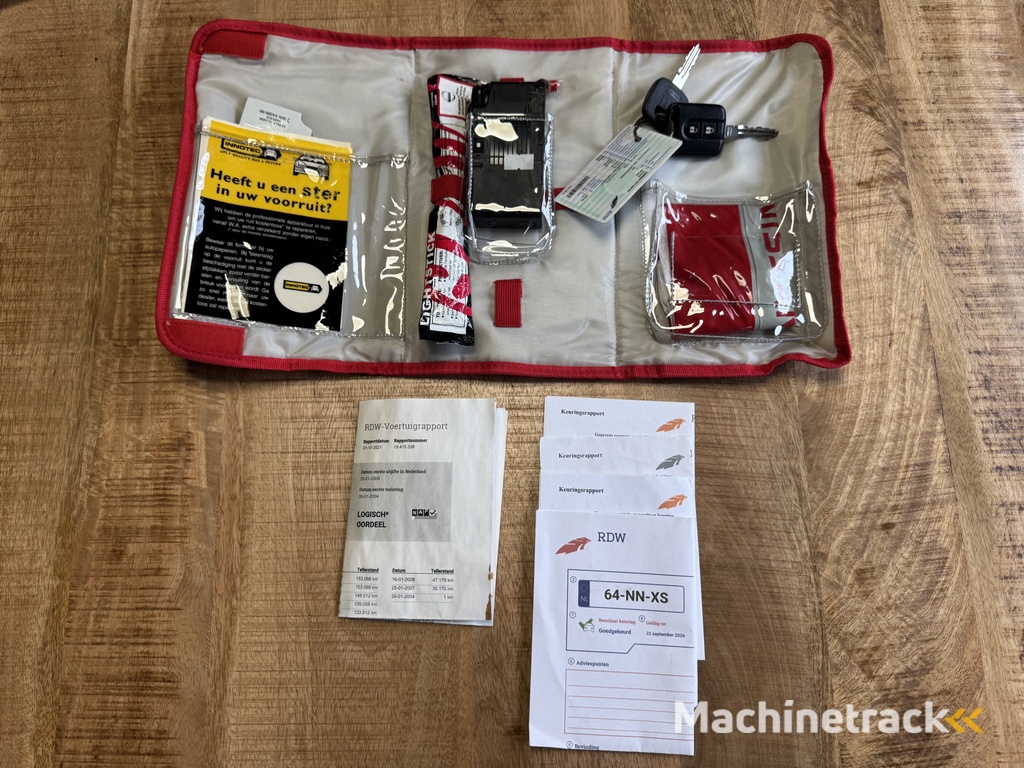 Nissan Micra 1.2 Visia | Nieuw binnen | APK tot 09-2026!