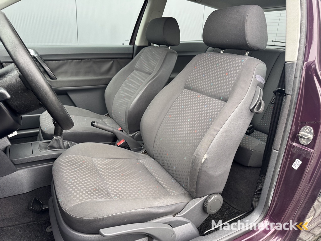 Volkswagen Polo 1.2-12V | APK tot 11-2026! | Airco