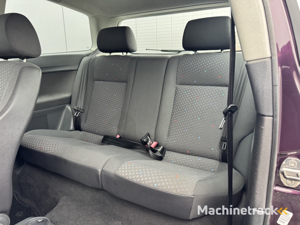 Volkswagen Polo 1.2-12V | APK tot 11-2026! | Airco