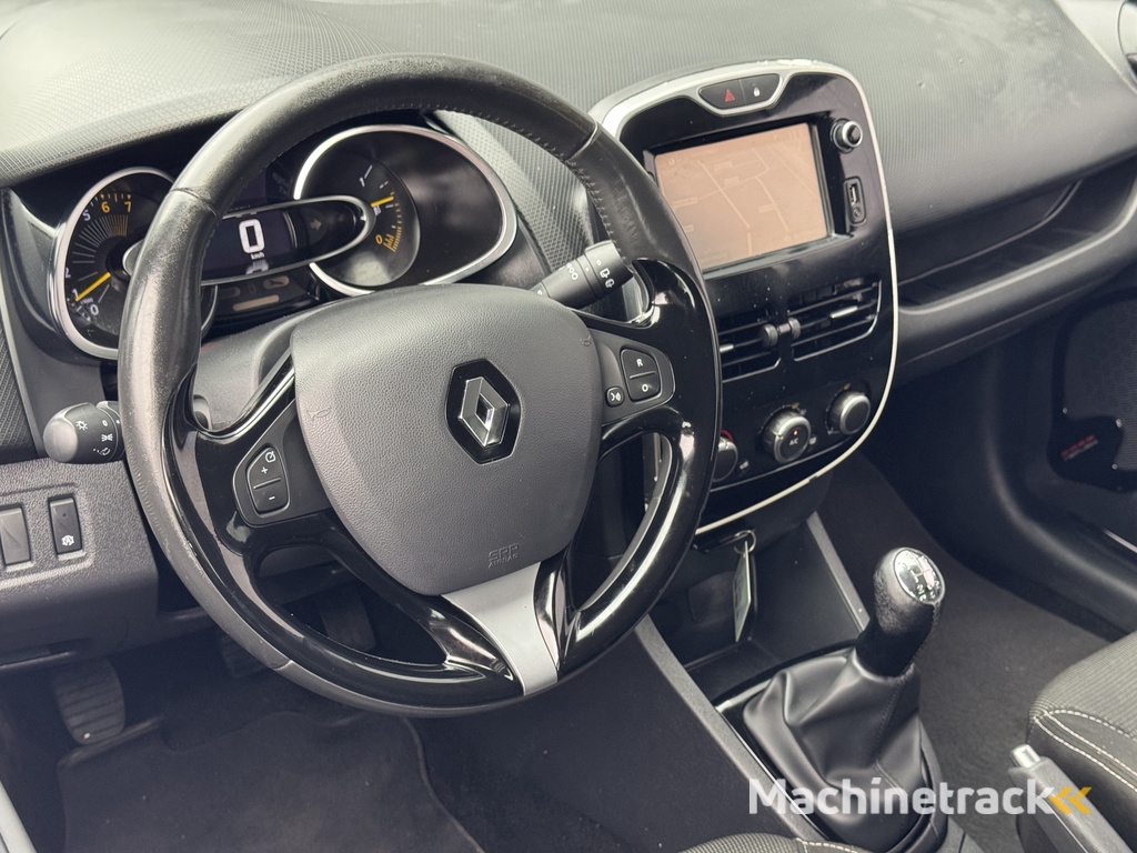 Renault Clio Estate 0.9 TCe Expression | Airco | Cruise | Apk tot 31-05-2026!