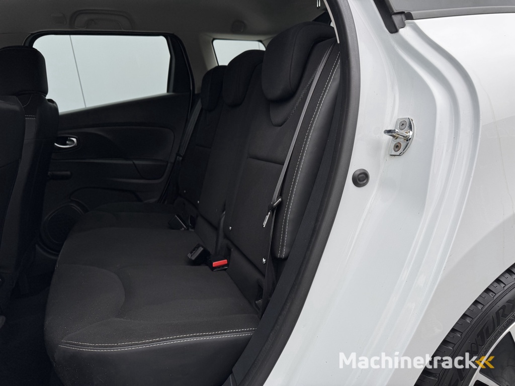 Renault Clio Estate 0.9 TCe Expression | Airco | Cruise | Apk tot 31-05-2026!