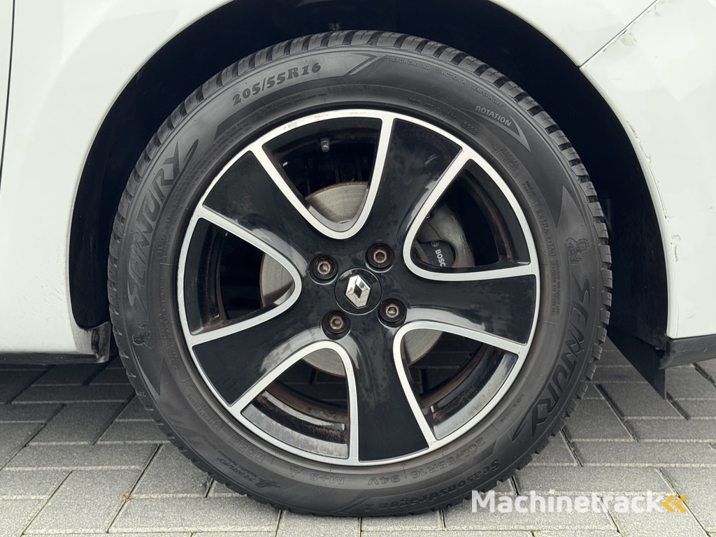 Renault Clio Estate 0.9 TCe Expression | Airco | Cruise | Apk tot 31-05-2026!