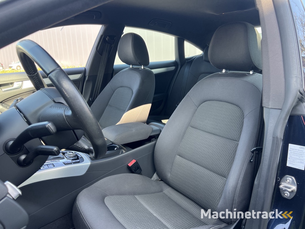 Audi A5 Sportback 3.2 FSI quattro Pro Line | Automaat | Navi | APK tot 31-07-2026