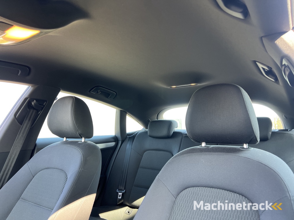 Audi A5 Sportback 3.2 FSI quattro Pro Line | Automaat | Navi | APK tot 31-07-2026