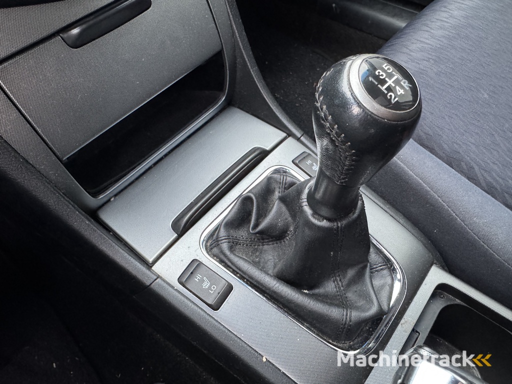 Honda Accord Tourer 2.0i Executive | Nieuw binnen | Climate | Stoelverwarming