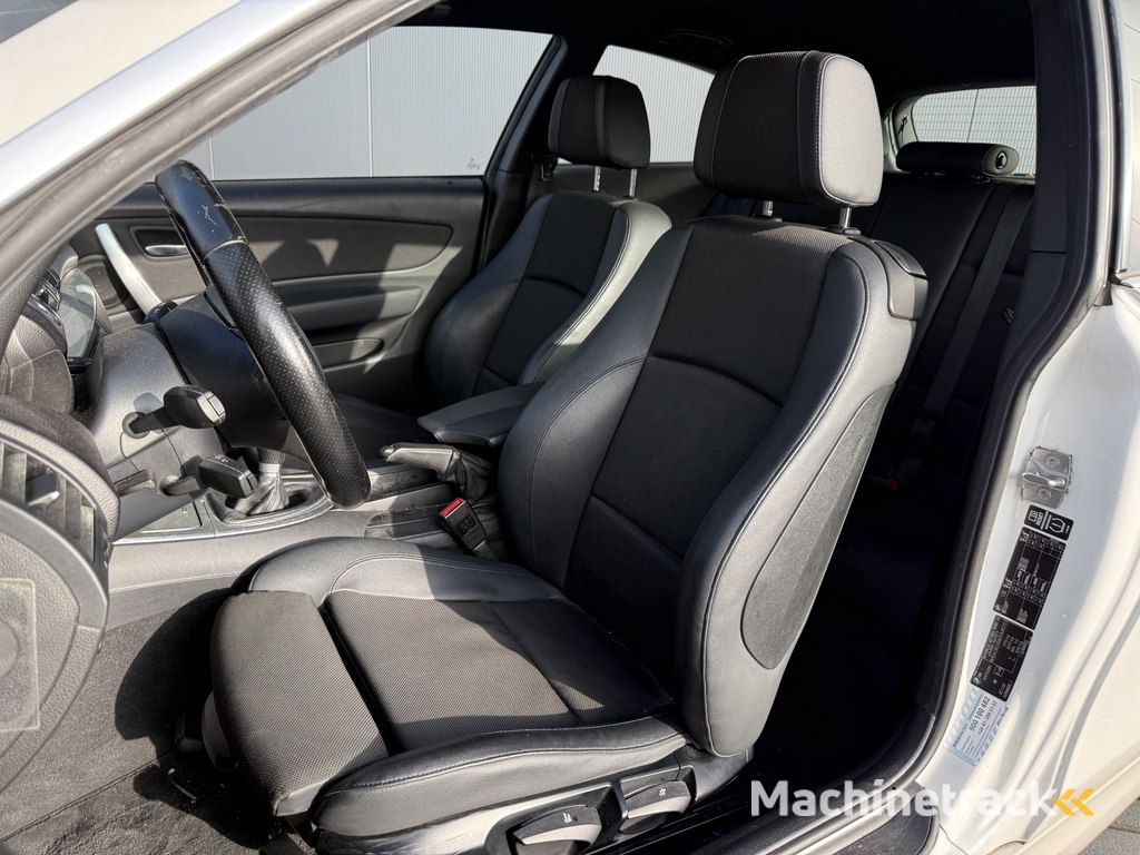 BMW 1-serie 116d Corporate Business Line Ultimate M Edition | Nieuw binnen | Nette auto