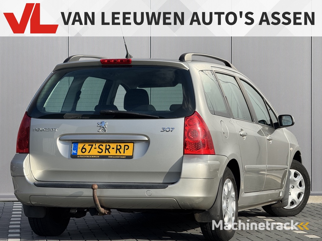 Peugeot 307 Break 1.6-16V XS | Nieuw binnen | Climate | distributie vervangen