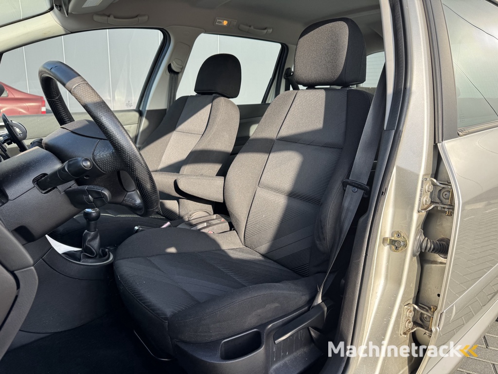 Peugeot 307 Break 1.6-16V XS | Nieuw binnen | Climate | distributie vervangen