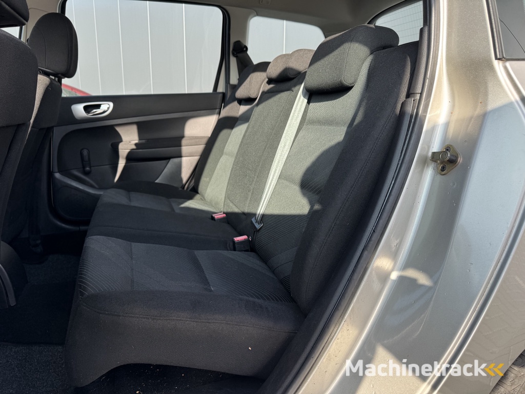 Peugeot 307 Break 1.6-16V XS | Nieuw binnen | Climate | distributie vervangen