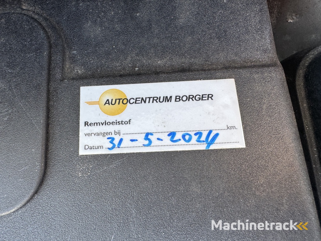 Peugeot 307 Break 1.6-16V XS | Nieuw binnen | Climate | distributie vervangen