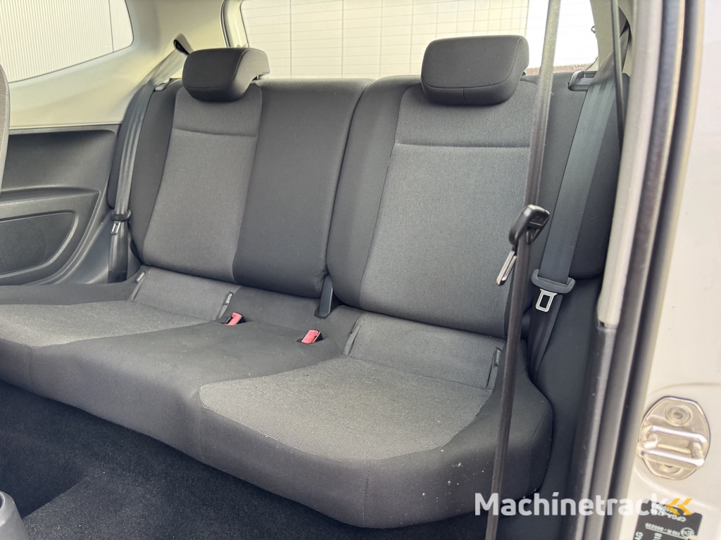 Volkswagen Up! 1.0 high up! BlueMotion | Nieuw binnen | Zeer Zuinig | RIJKLAAR