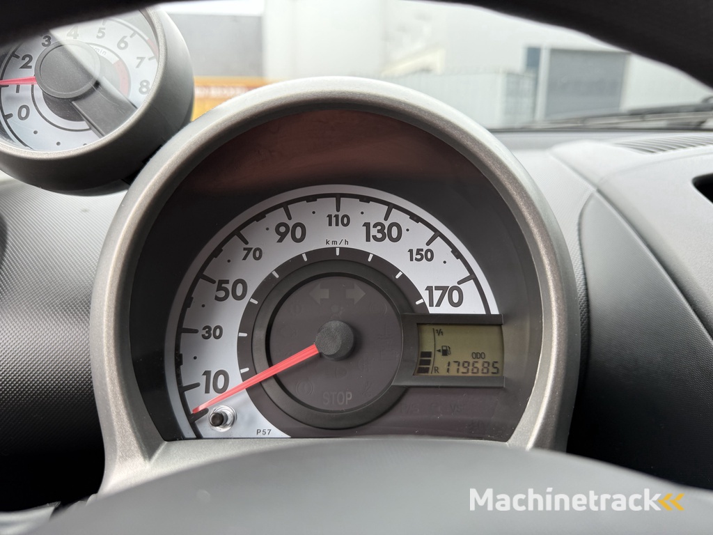 Citroën C1 1.0 Bi-Ton | Nieuw binnen | RIJKLAAR | Airco