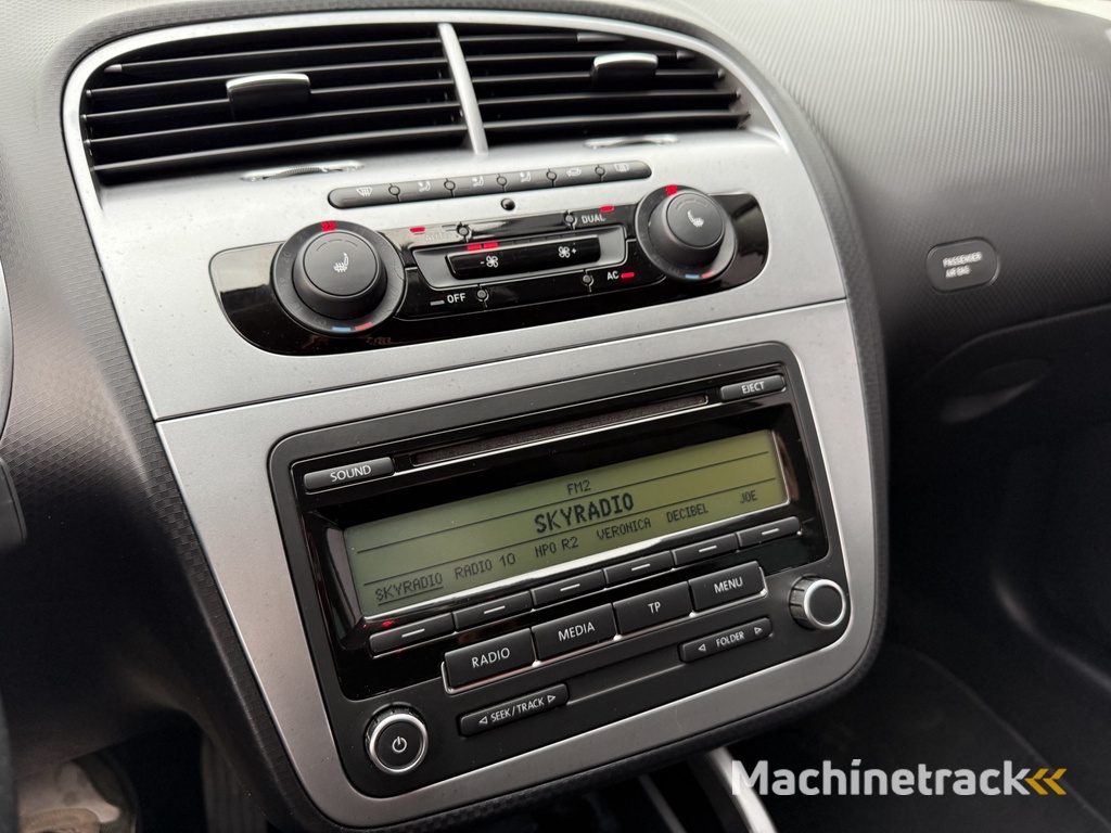 SEAT Altea 1.2 TSI Ecomotive Style | Nieuw binnen | RIJKLAAR | Stoelverwarming