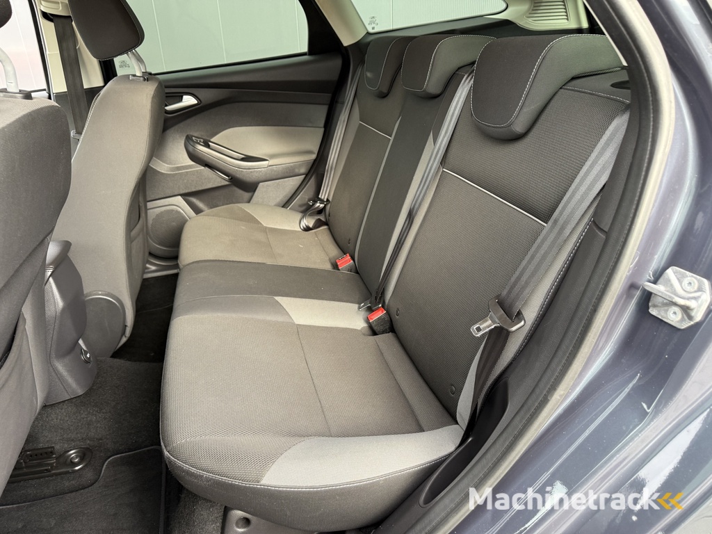 Ford Focus Wagon 1.6 TDCI Lease Trend | Nieuw binnen | RIJKLAAR | Cruise