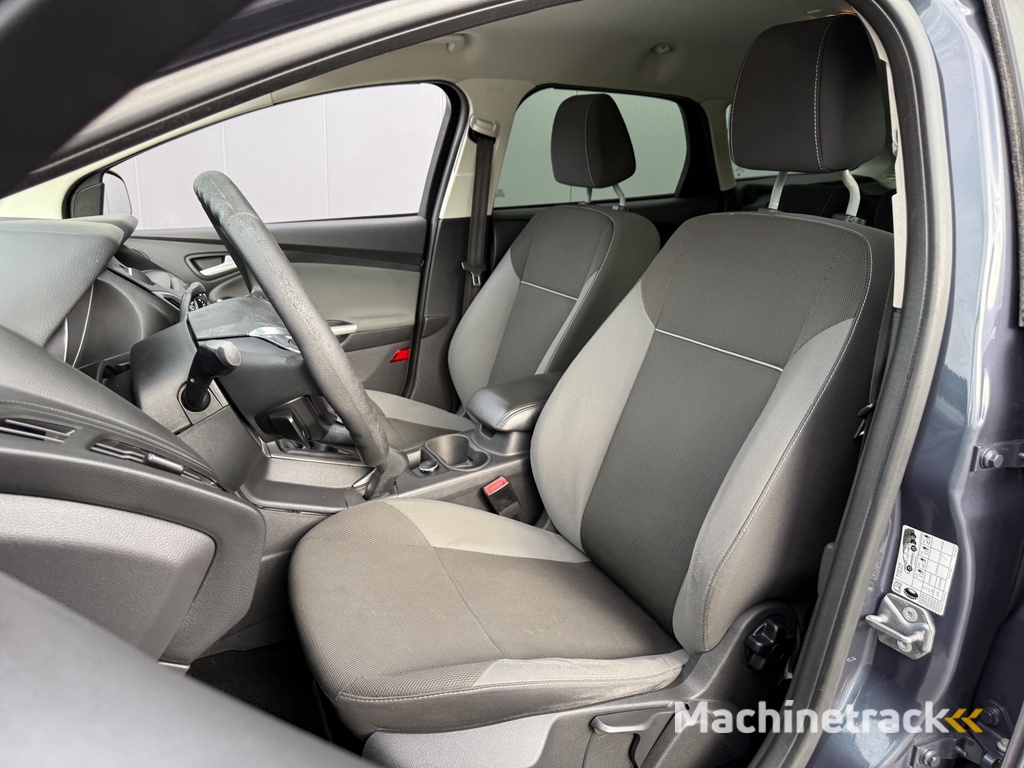 Ford Focus Wagon 1.6 TDCI Lease Trend | Nieuw binnen | RIJKLAAR | Cruise